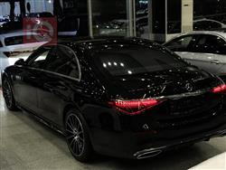 مێرسێدس بێنز S-Class